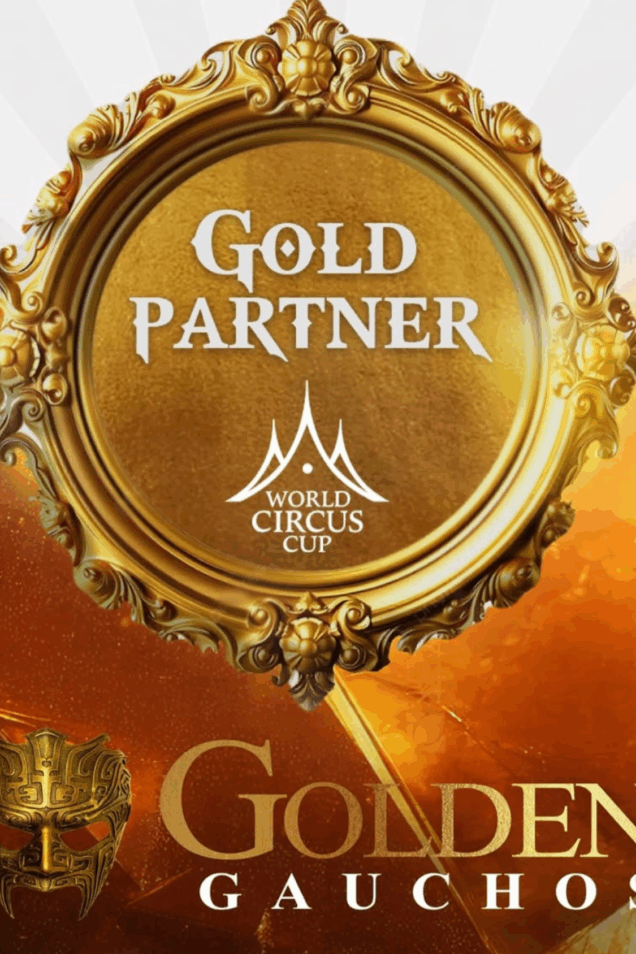 Imantyn worñd circus cup imagen destacada