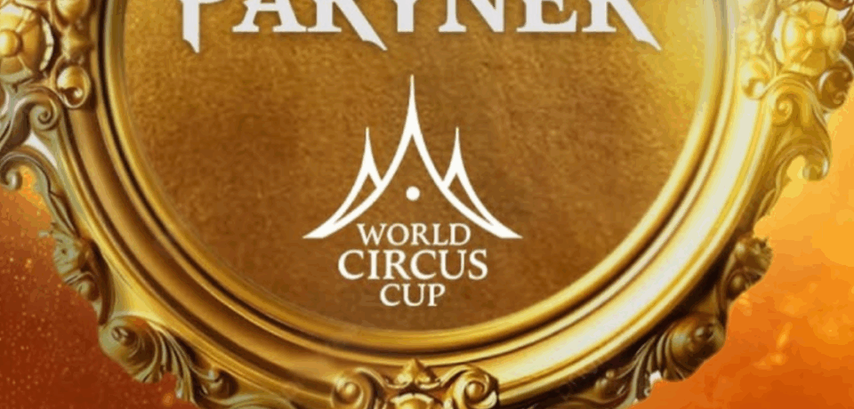 Imantyn worñd circus cup imagen destacada