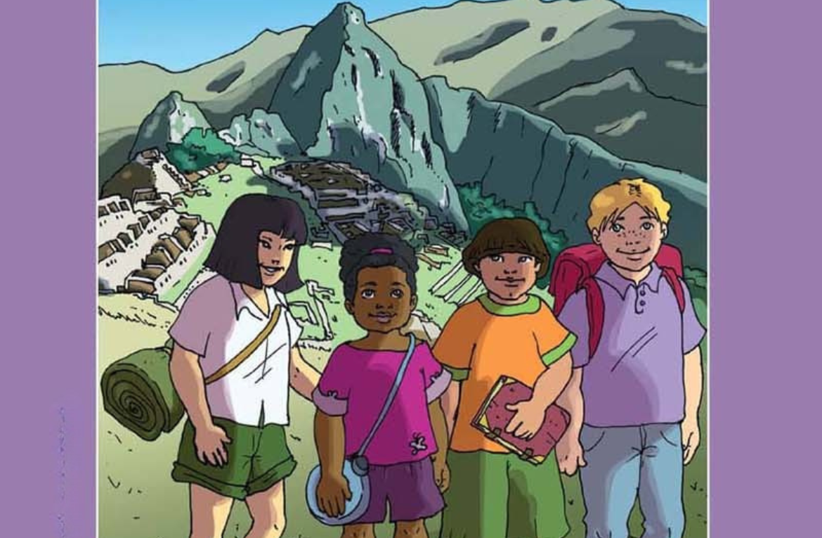 imantyn - aliados de la magia - portada